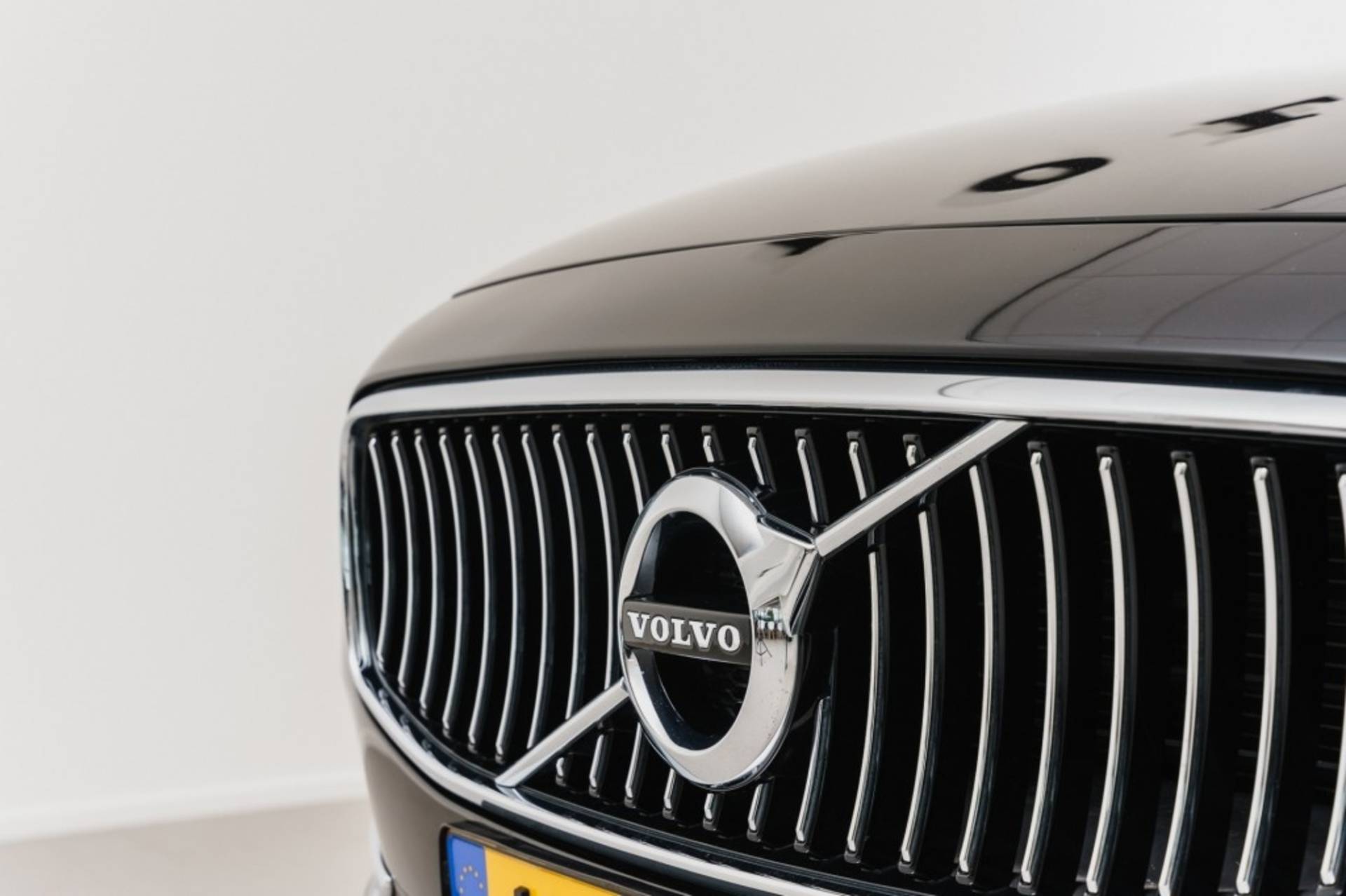 VOLVO S90 T4 Inscription, Luxury,Scandinavian, Versatility, Plus Line - 11/23