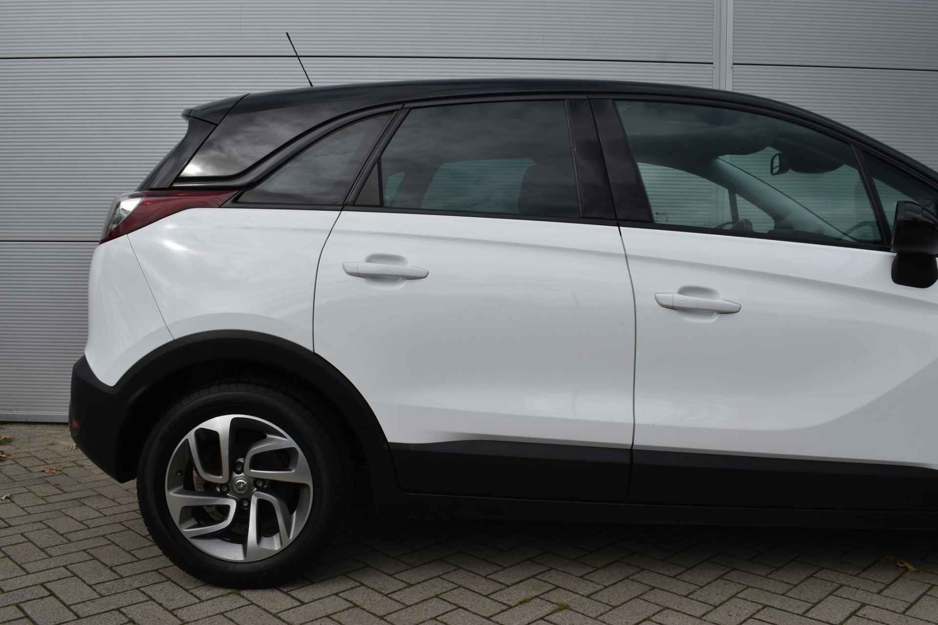 Opel Crossland X 1.2 Innovation TREKHAAK / WINTERPAKKET / ECC - 13/45