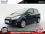 Ford B-Max 1.0 EcoBoost Titanium | Achteruit rij camera | Trekhaak | Schuifdeur | Climate control