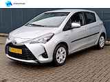 Toyota Yaris 1.5 Hybrid 100pk CVT Active