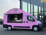 Citroen Jumper 35 2.2 HDI* Food truck * IJs cream * L2