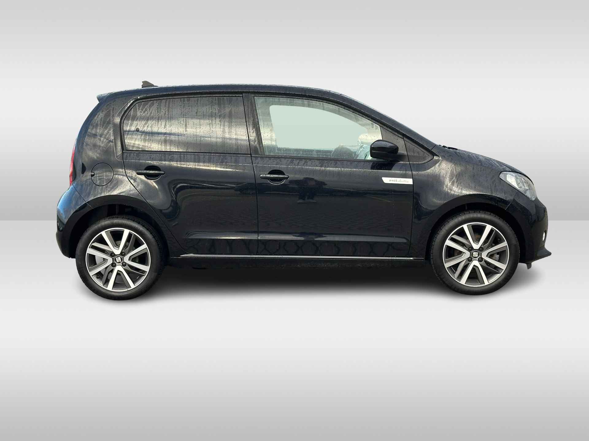 SEAT Mii Electric electric 83PK / €2000,- SEPP Subsidie / Climate Control / 16" LMV / Parkeerhulp / Cruise Control / Stoelverwarming - 9/21