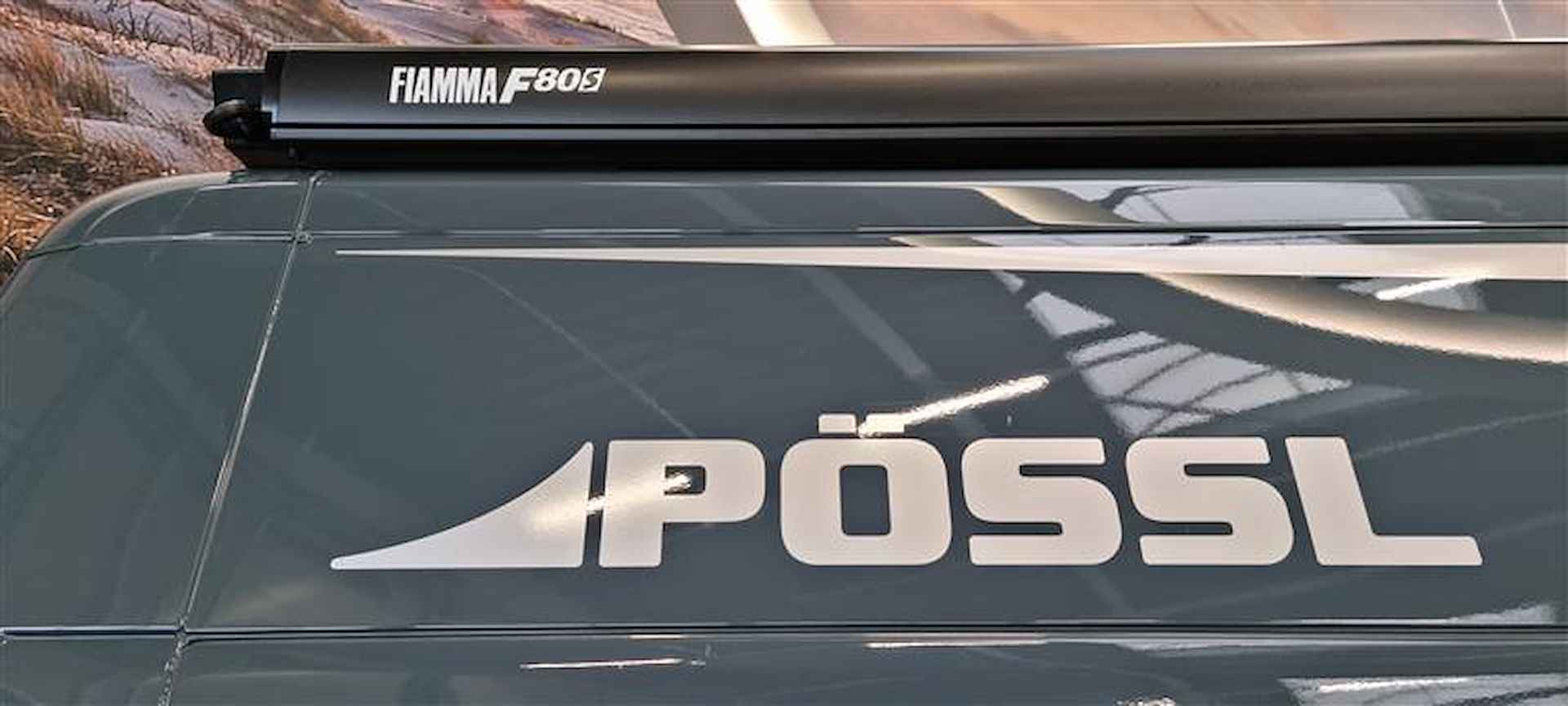 Pössl Roadstar 600 L - 17/23