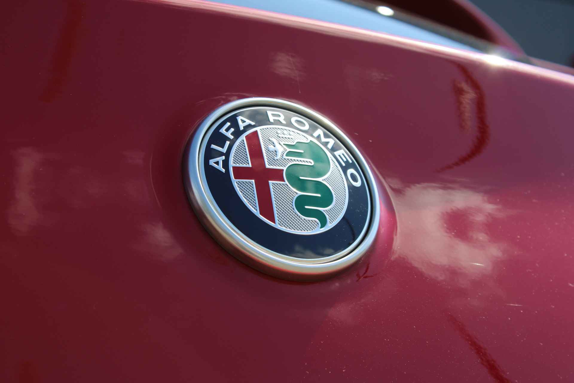 Alfa Romeo MiTo TwinAir ECO | 105 PK | 17" Velgen | Navigatie | Cruise Controle - 22/23