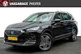 SEAT Tarraco 1.5 TSI 150pk Xcellence Virtual cockpit/ Navigatie/ Camera/ Adapt. cruise/ 19" Lmv/ Elektr. klep/ Climate control