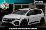 Dacia Jogger 1.0 TCe 110 Extreme | 7-Persoons | Navigatie | Dodehoekdetectie