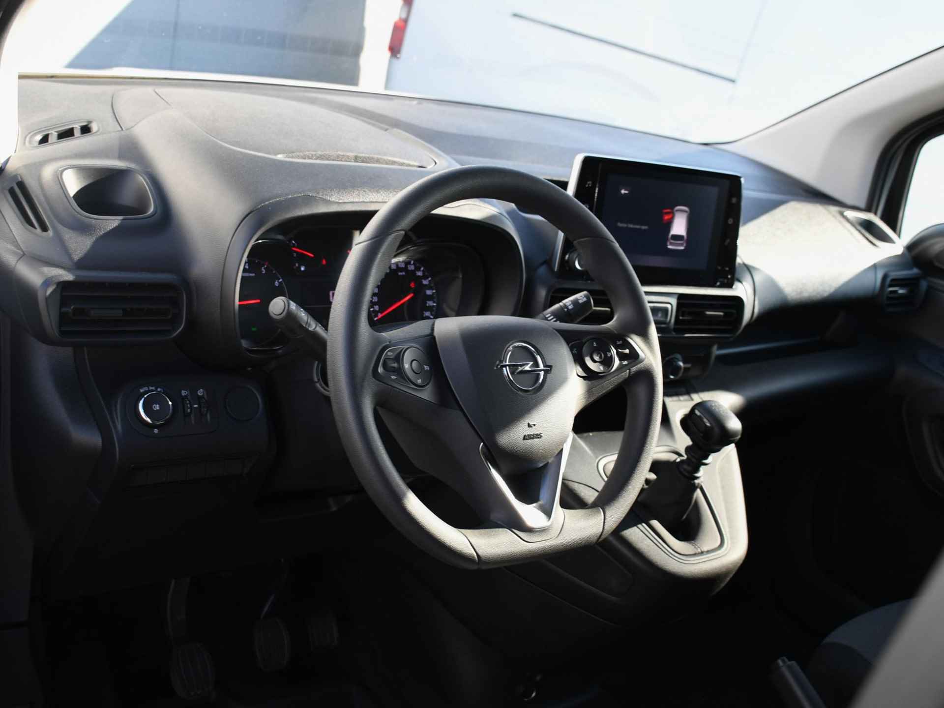 Opel Combo GB L1H1 Standaard 1.5D 100pk NAVI | DAB | PDC | CRUISE.C | CLIMA | APPLE-CARPLAY - 11/26