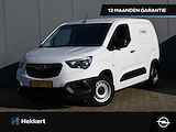 Opel Combo GB L1H1 Standaard 1.5D 100pk NAVI | DAB | PDC | CRUISE.C | CLIMA | APPLE-CARPLAY