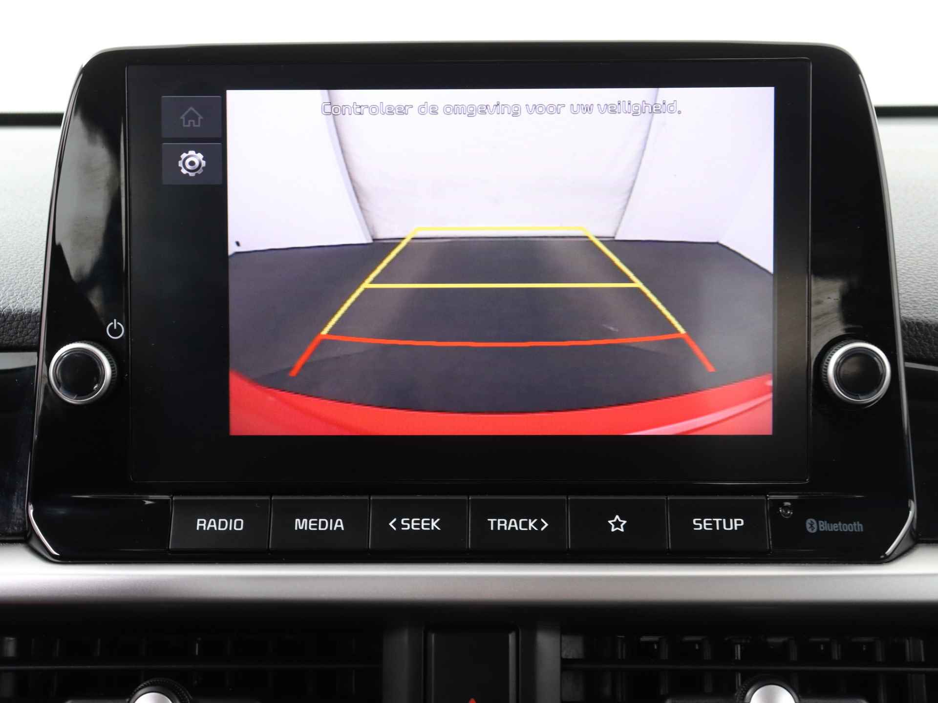 Kia Picanto 1.0 DPi DynamicLine | Airco | Achteruitrijcamera | Cruise Control | Apple Carplay/Android Auto | - 11/42