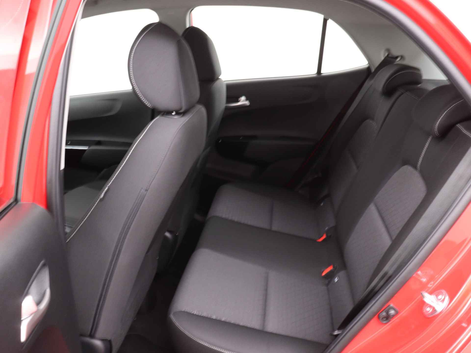 Kia Picanto 1.0 DPi DynamicLine | Airco | Achteruitrijcamera | Cruise Control | Apple Carplay/Android Auto | - 21/42