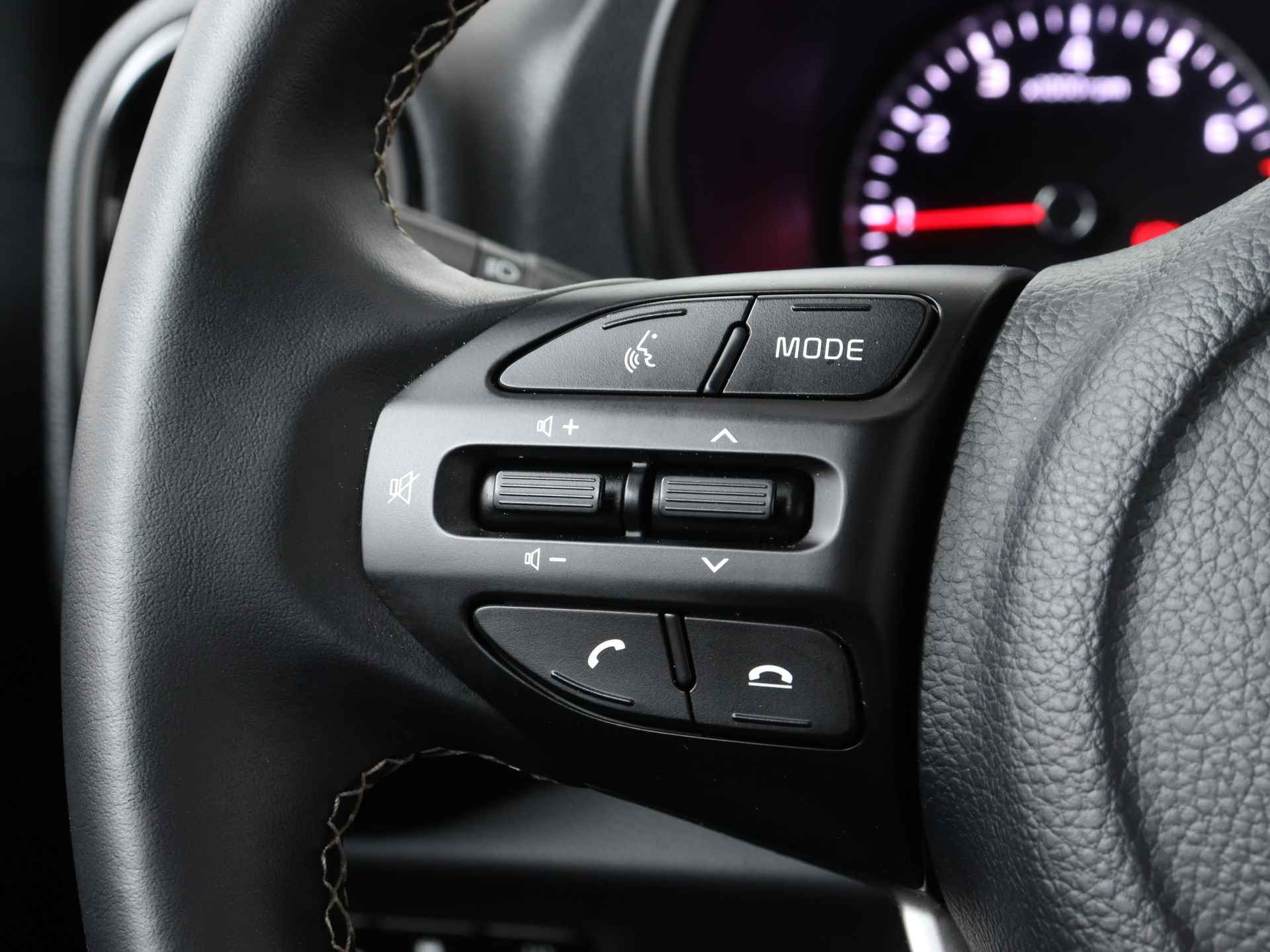 Kia Picanto 1.0 DPi DynamicLine | Airco | Achteruitrijcamera | Cruise Control | Apple Carplay/Android Auto | - 22/42