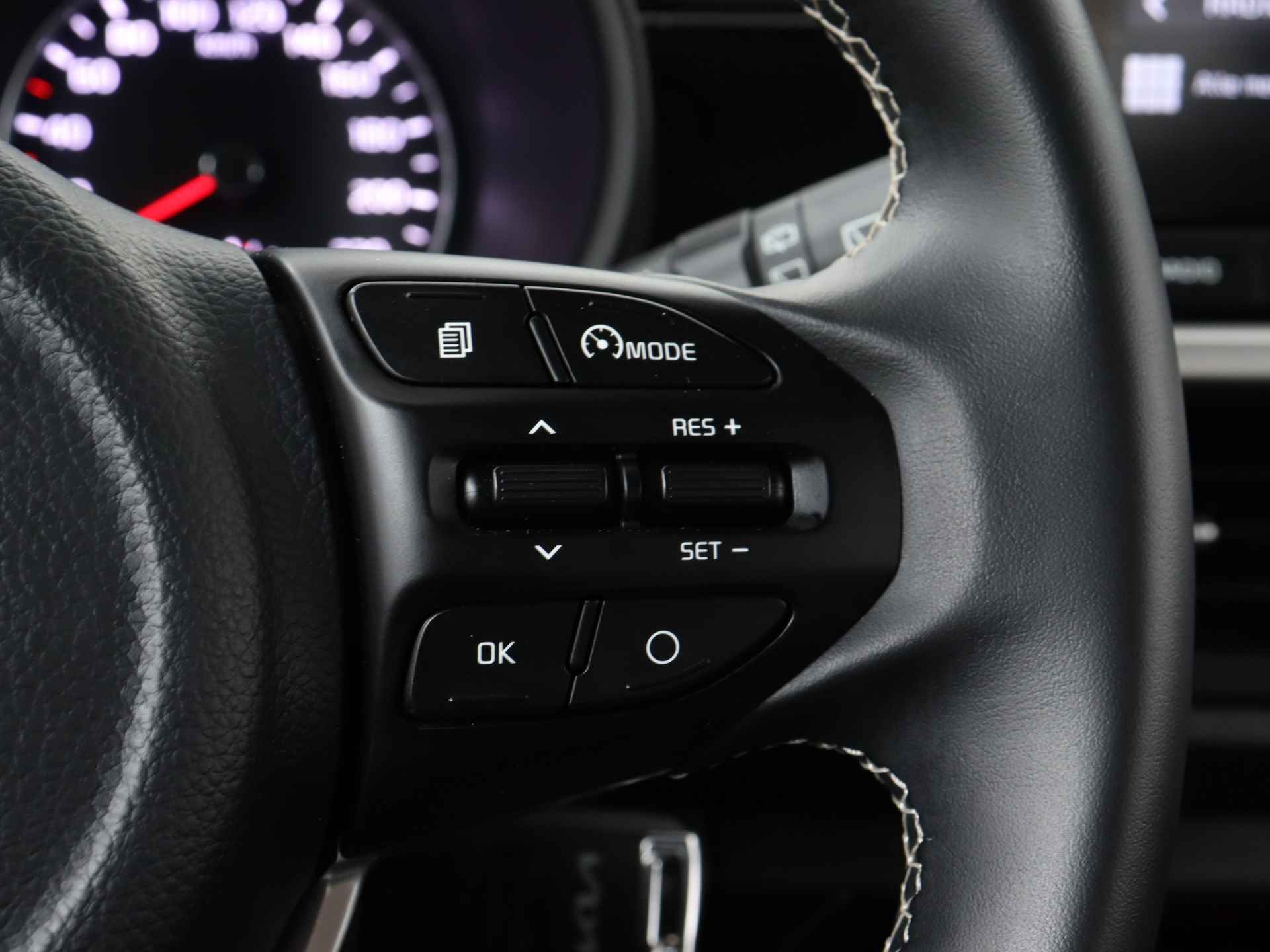 Kia Picanto 1.0 DPi DynamicLine | Airco | Achteruitrijcamera | Cruise Control | Apple Carplay/Android Auto | - 23/42