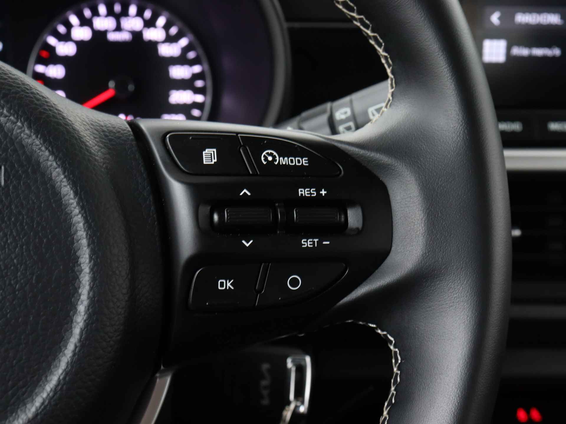 Kia Picanto 1.0 DPi DynamicLine | Airco | Achteruitrijcamera | Cruise Control | Apple Carplay/Android Auto | - 26/42