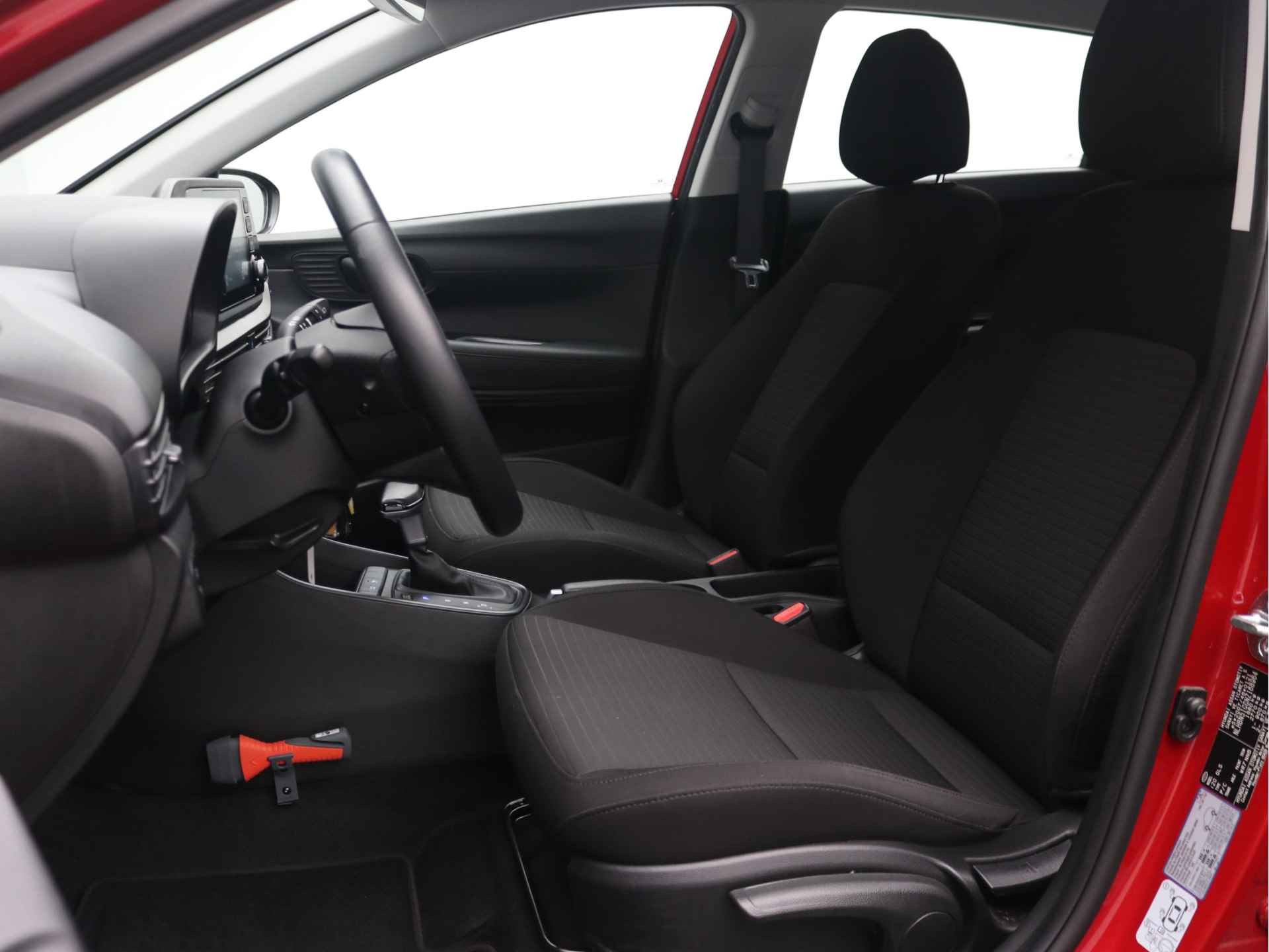 Hyundai i20 1.0 T-GDI Comfort AUTOMAAT | Apple Carplay + Android Auto | Achteruitrijcamera | BEL A.U.B. VOOR BEZICHTIGINGSAFSPRAAK. - 10/30