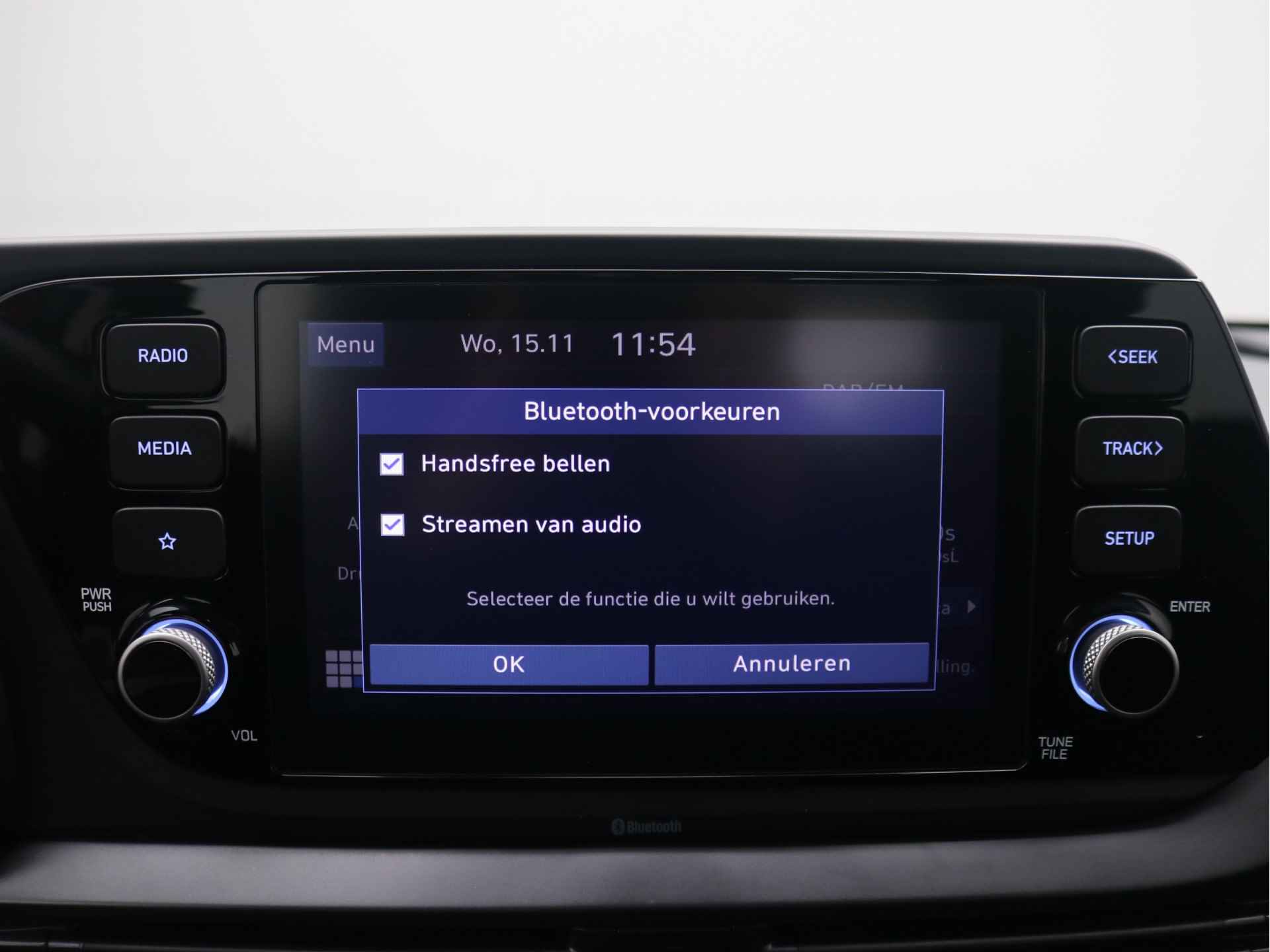 Hyundai i20 1.0 T-GDI Comfort AUTOMAAT | Apple Carplay + Android Auto | Achteruitrijcamera | BEL A.U.B. VOOR BEZICHTIGINGSAFSPRAAK. - 12/30