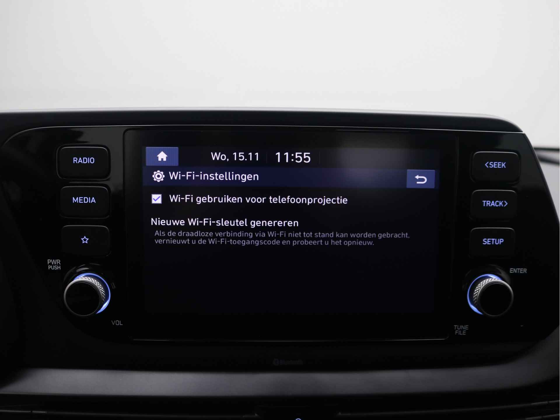 Hyundai i20 1.0 T-GDI Comfort AUTOMAAT | Apple Carplay + Android Auto | Achteruitrijcamera | BEL A.U.B. VOOR BEZICHTIGINGSAFSPRAAK. - 15/30