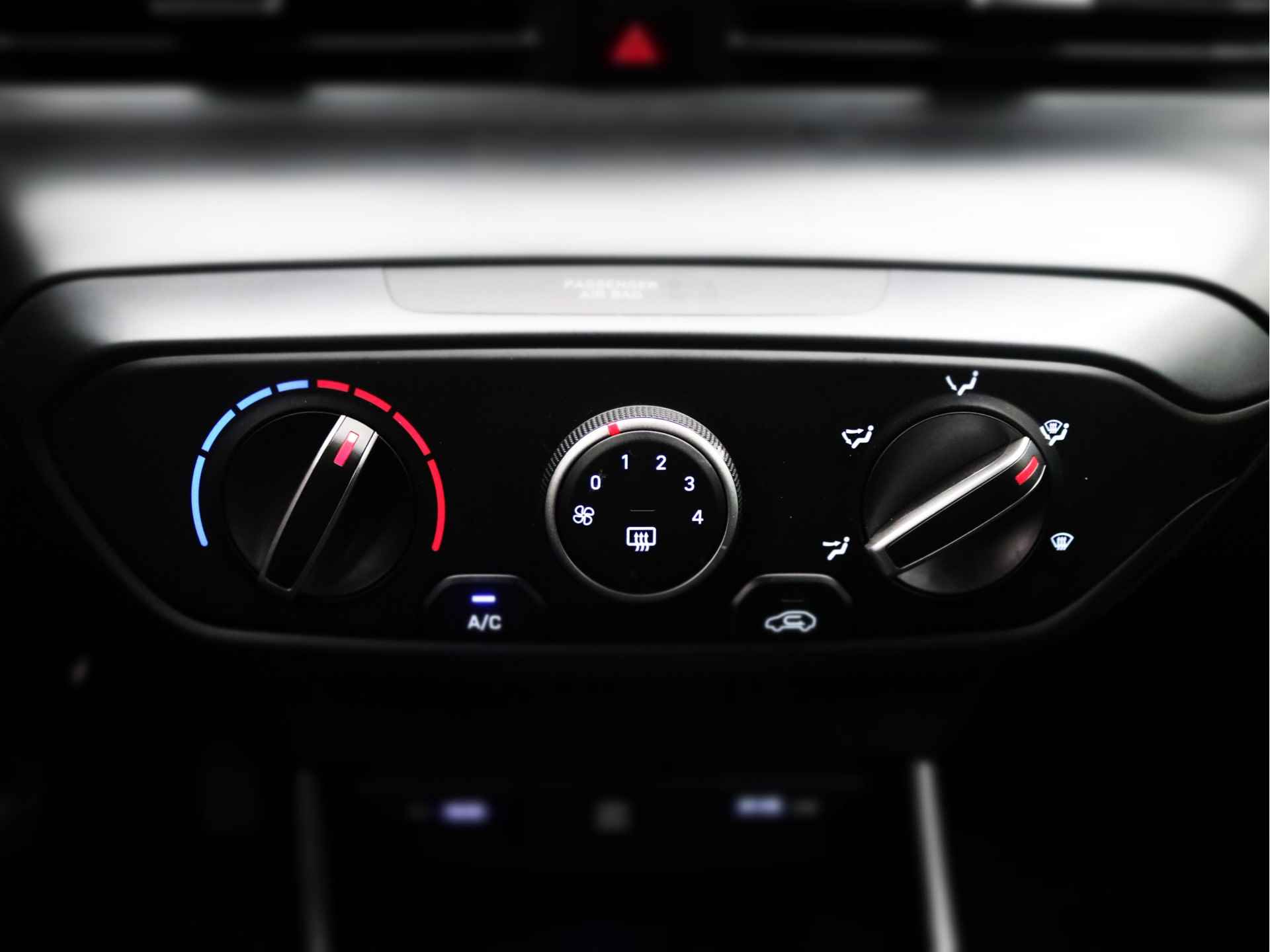 Hyundai i20 1.0 T-GDI Comfort AUTOMAAT | Apple Carplay + Android Auto | Achteruitrijcamera | BEL A.U.B. VOOR BEZICHTIGINGSAFSPRAAK. - 16/30