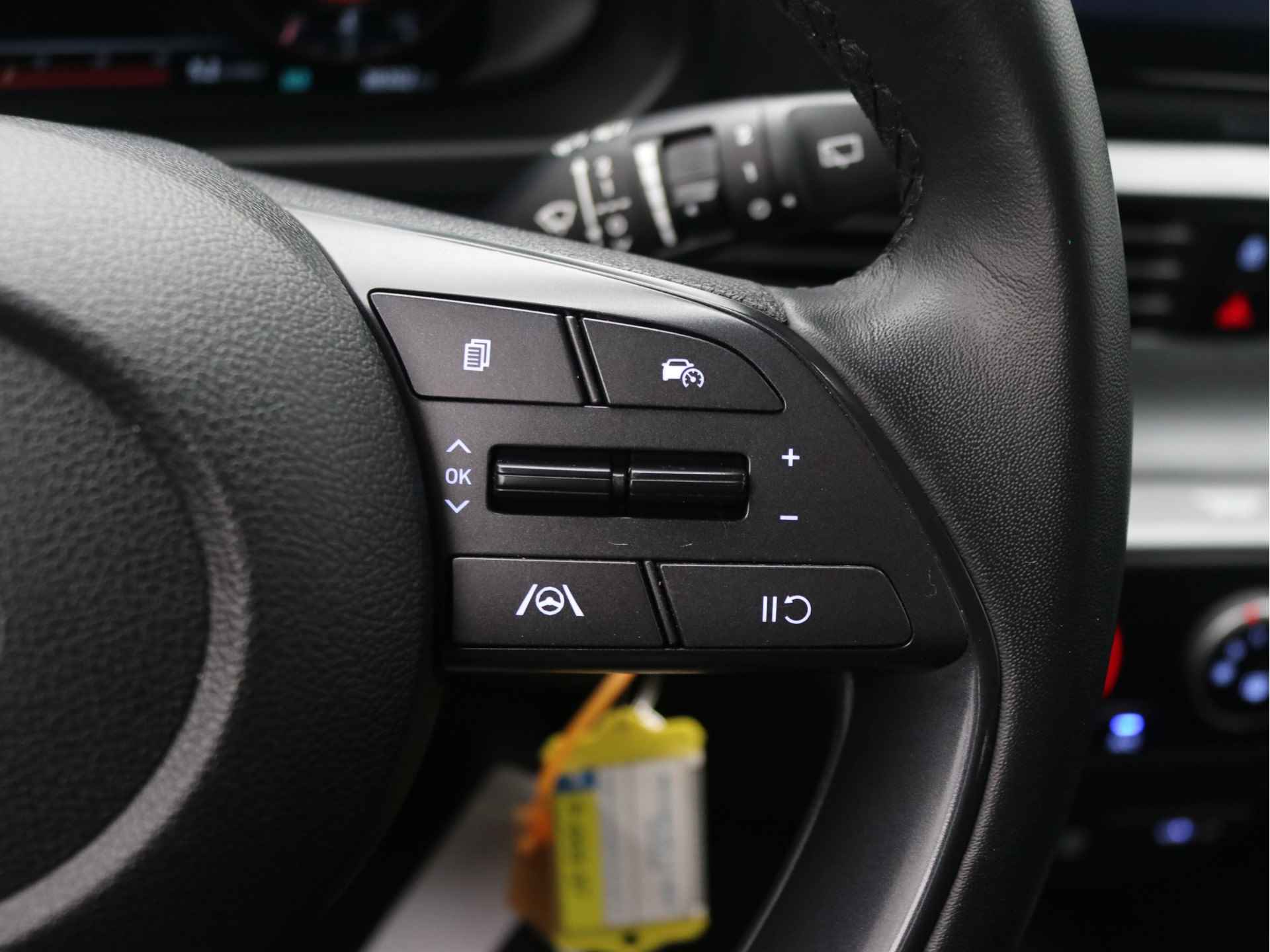 Hyundai i20 1.0 T-GDI Comfort AUTOMAAT | Apple Carplay + Android Auto | Achteruitrijcamera | BEL A.U.B. VOOR BEZICHTIGINGSAFSPRAAK. - 18/30