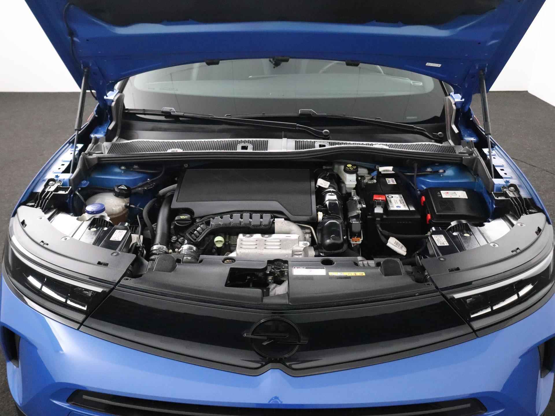 Opel Mokka 1.2 Turbo GS Line | Automaat | Climate control | Navigatie | Apple Carplay/Android Auto | Slechts 19.648 km! - 5/21