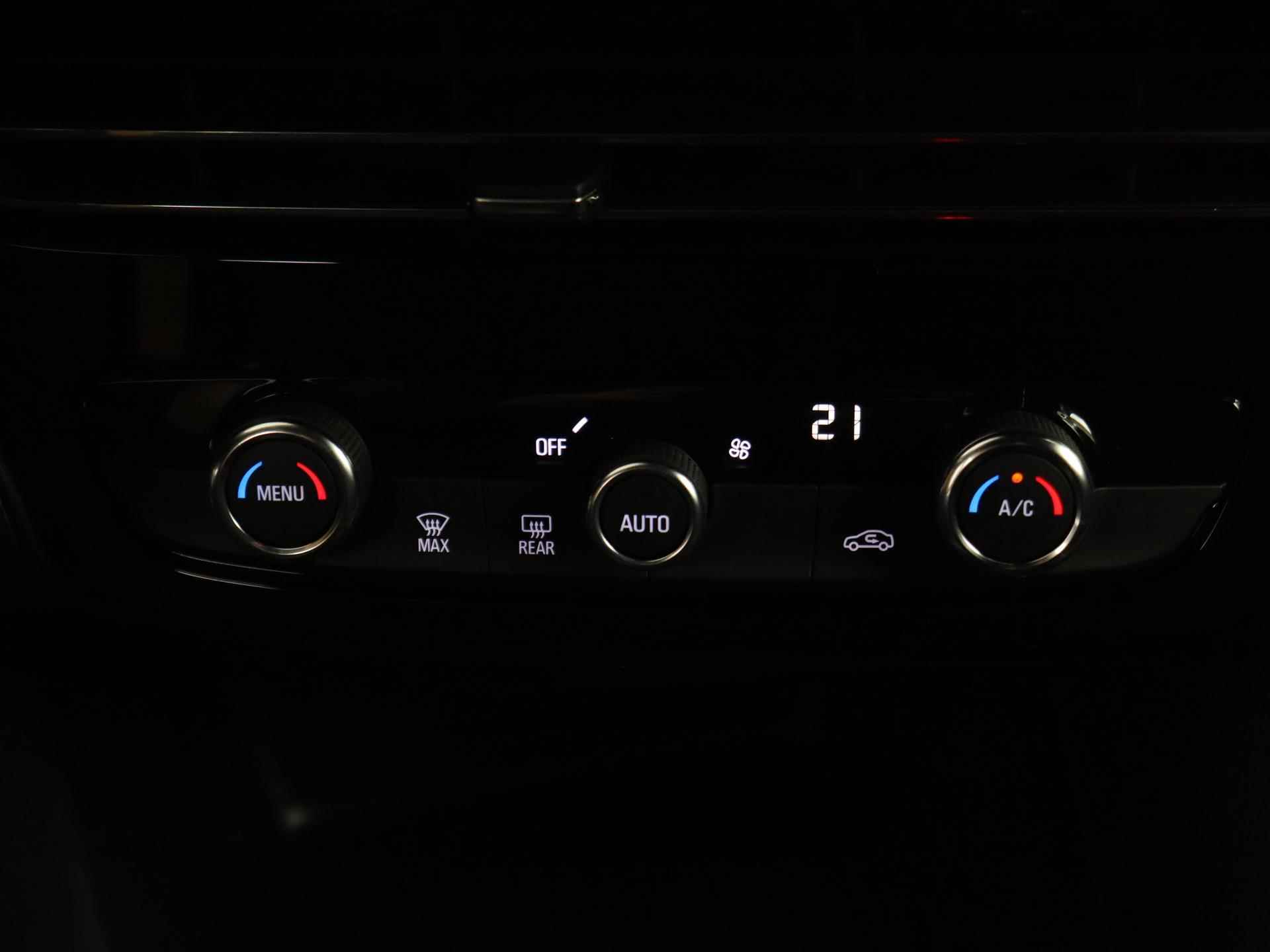 Opel Mokka 1.2 Turbo GS Line | Automaat | Climate control | Navigatie | Apple Carplay/Android Auto | Slechts 19.648 km! - 13/21