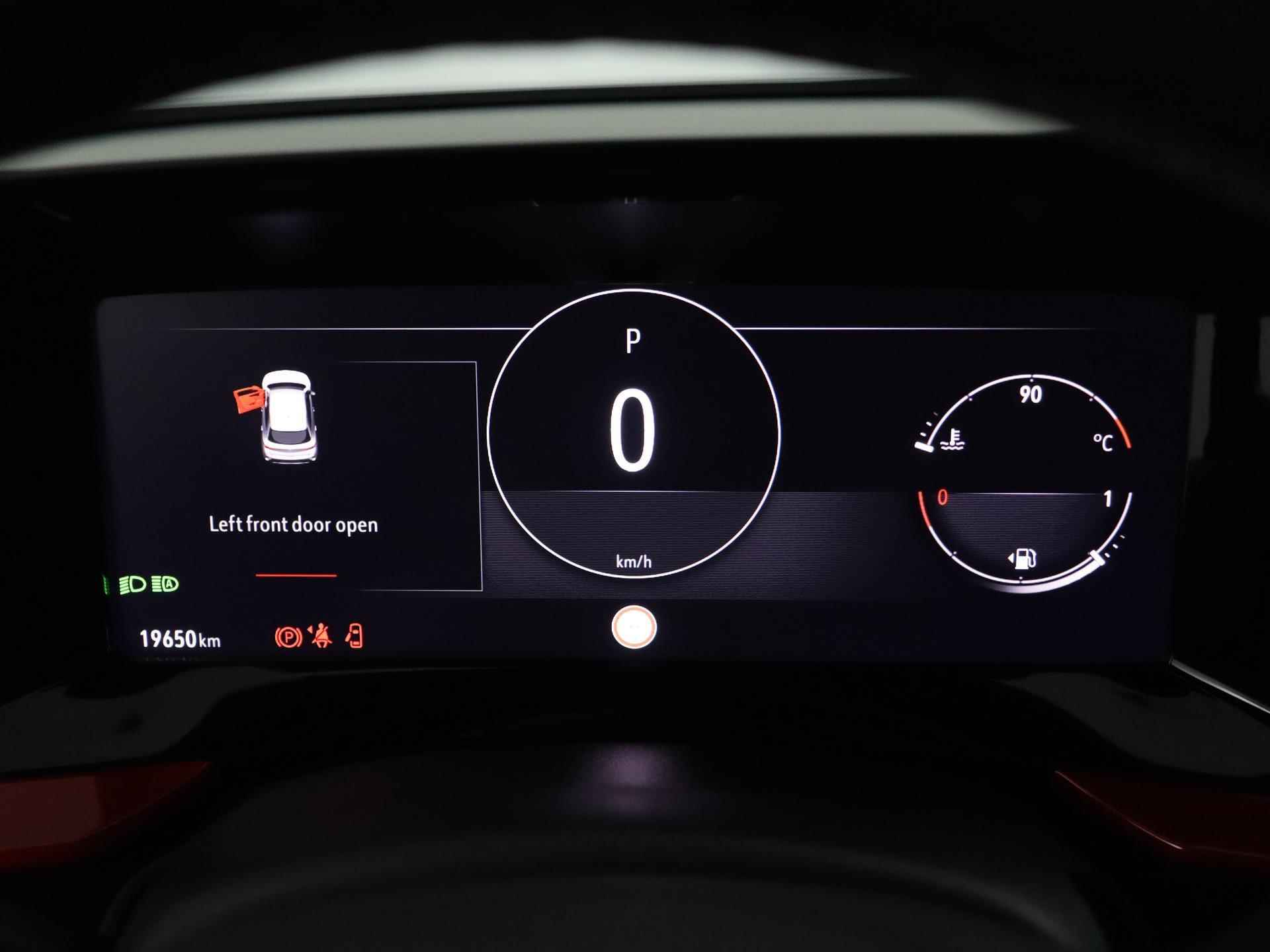 Opel Mokka 1.2 Turbo GS Line | Automaat | Climate control | Navigatie | Apple Carplay/Android Auto | Slechts 19.648 km! - 15/21