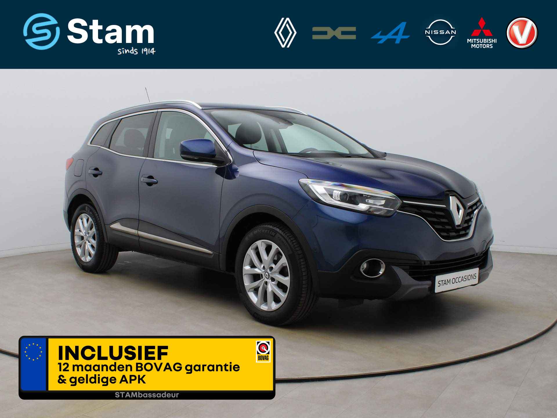 Renault Kadjar