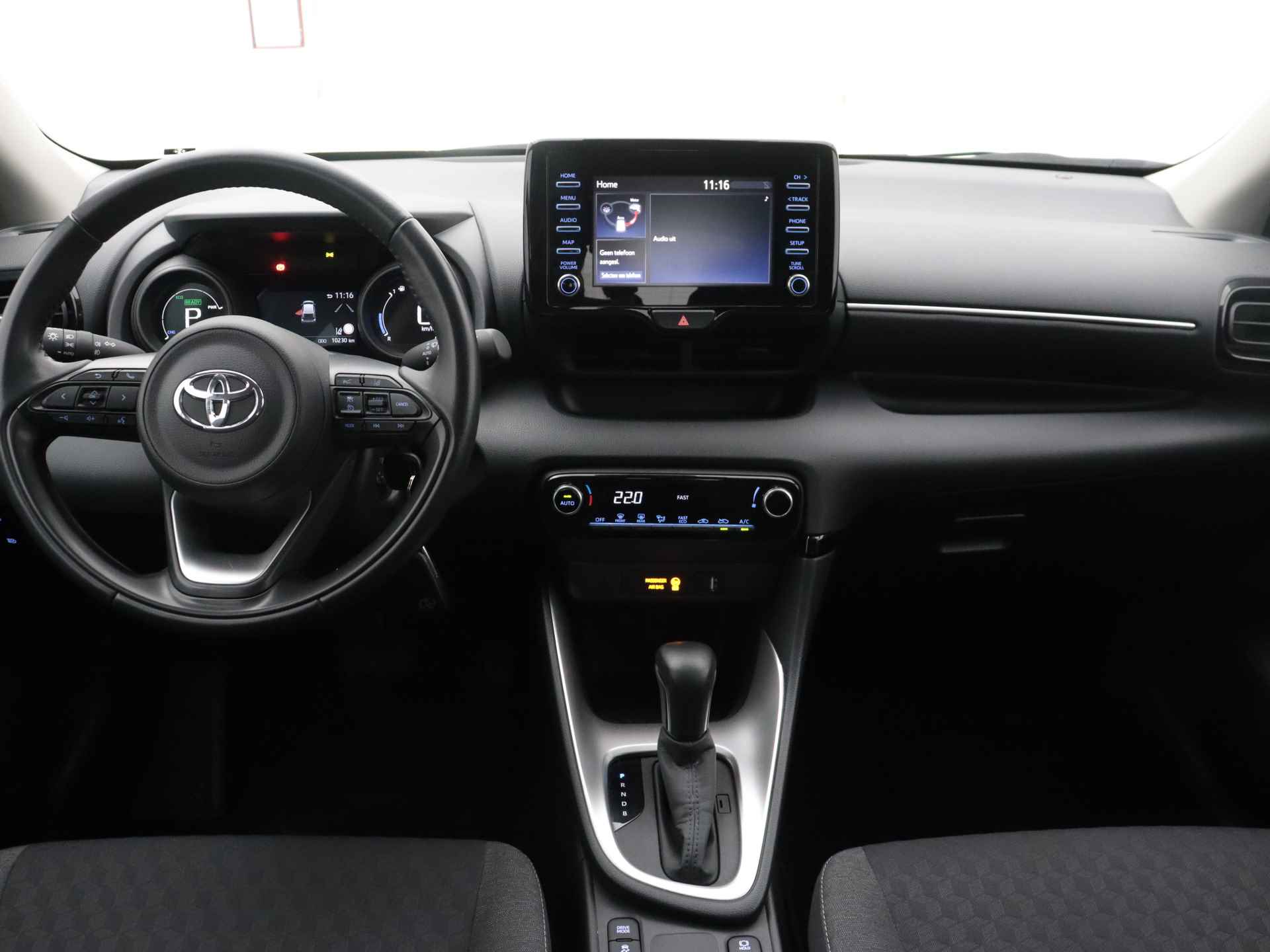 Toyota Yaris 1.5 Hybrid Dynamic Limited | LED | Camera | LM velgen | Apple Carplay/Android Auto | - 6/42