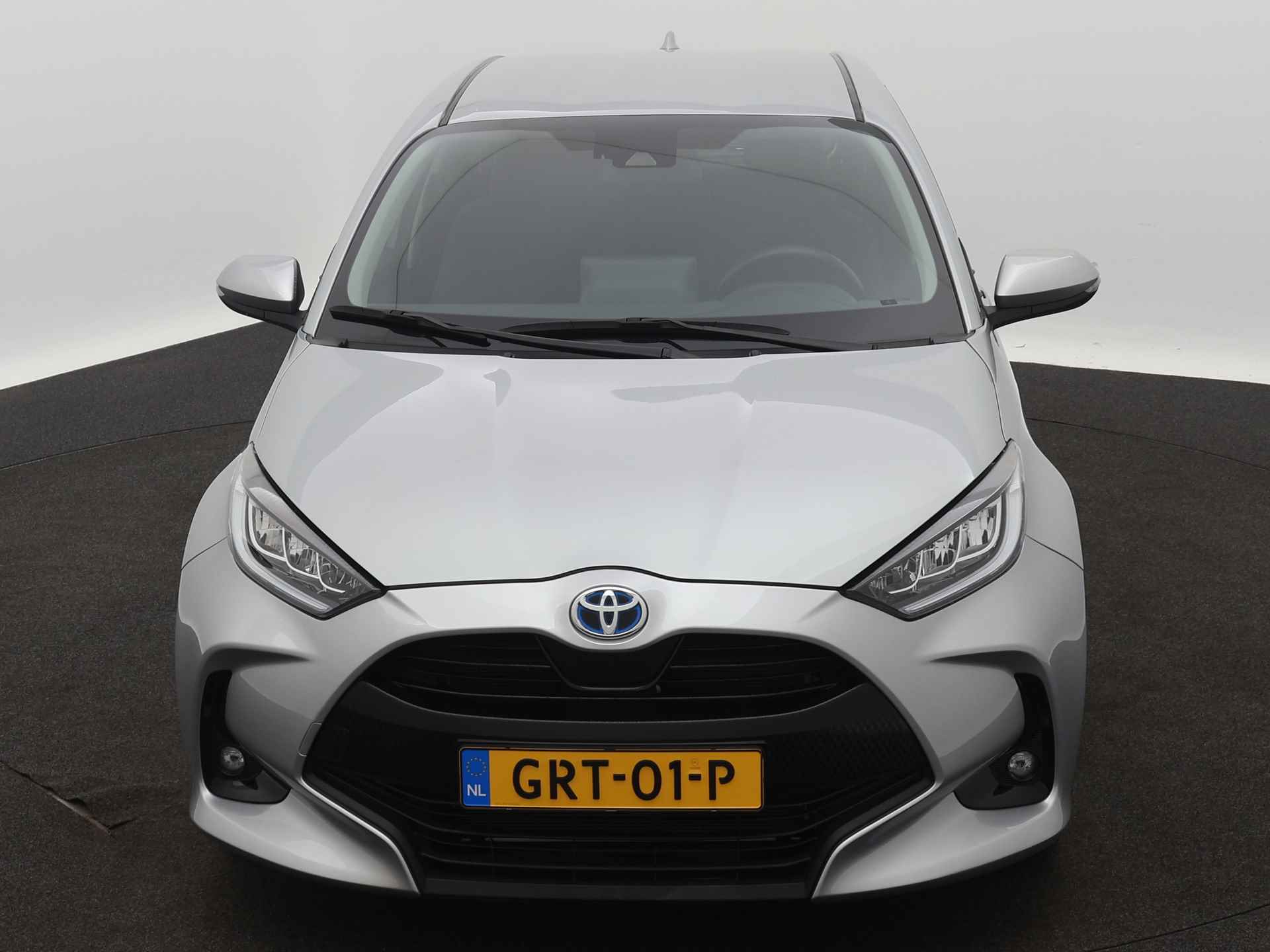 Toyota Yaris 1.5 Hybrid Dynamic Limited | LED | Camera | LM velgen | Apple Carplay/Android Auto | - 27/42