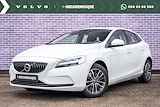 Volvo V40 T2 Polar+ Automaat | Stoelverwarming | Parkeersensoren | Navigatiesysteem | High Performance audio