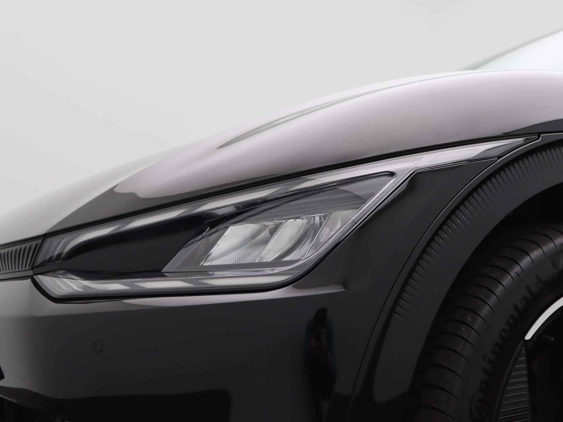 Kia EV6 Plus Advanced 77.4 kWh | Navigatie | Climate Control | Lm velgen | Parkeersensoren | Elektr Klep | Camera | Stoelverwarming | Glasdak - 15/49