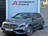 Mercedes-Benz A-klasse 250 Sport AMG Xenon/Navi