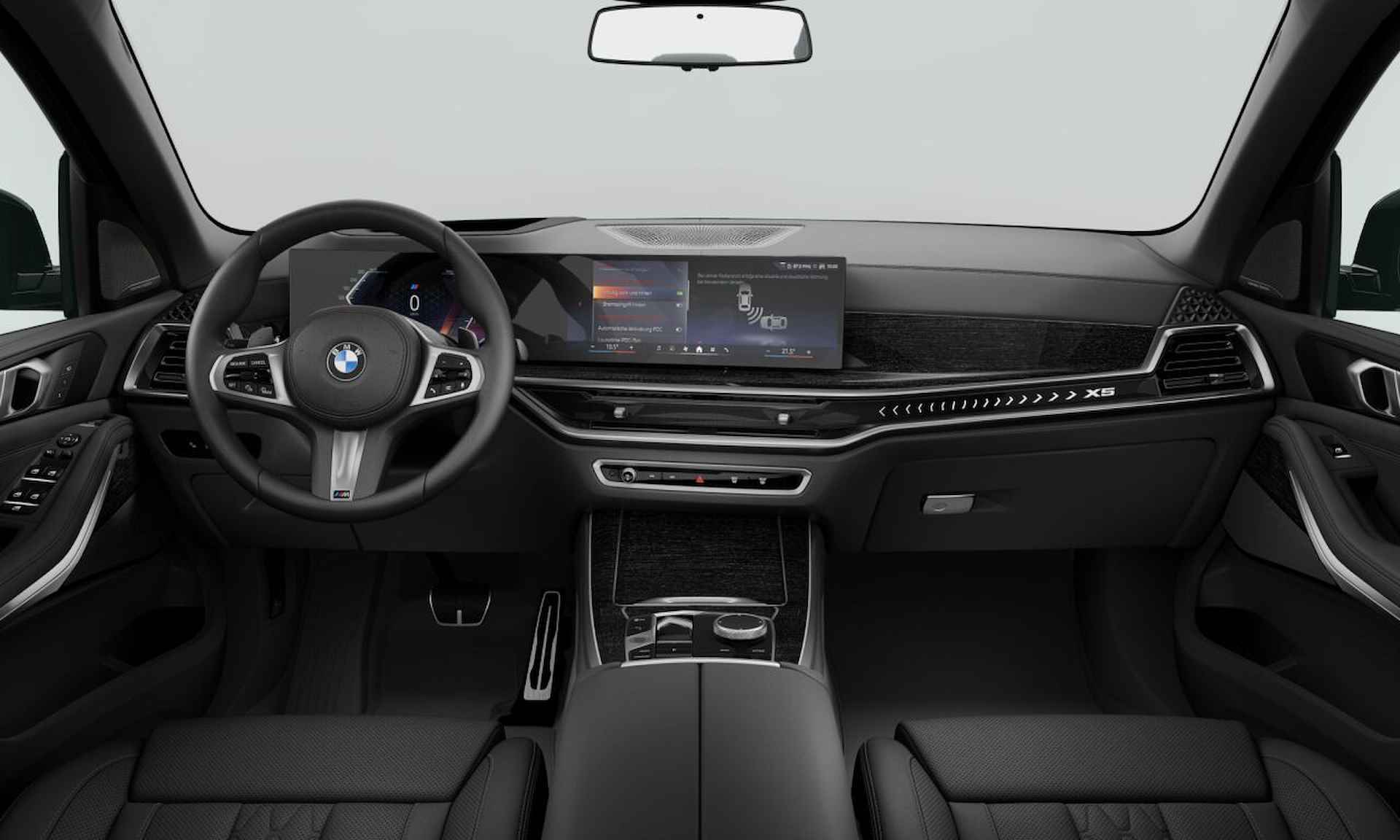 BMW X5 xDrive40i M Sportpakket | M Sportpakket Pro | Travel Pack | Comfort Pack | Innovation Pack | Driving Assistant Professional | Co - 3/4