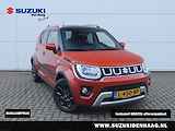 Suzuki Ignis 1.2 Smart Hybrid Select uitvoering/ Apple carplay / Android auto