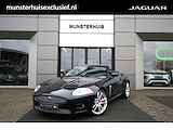 Jaguar XKR 4.2 V8 Convertible - Nederlandse auto - 20'' inch -