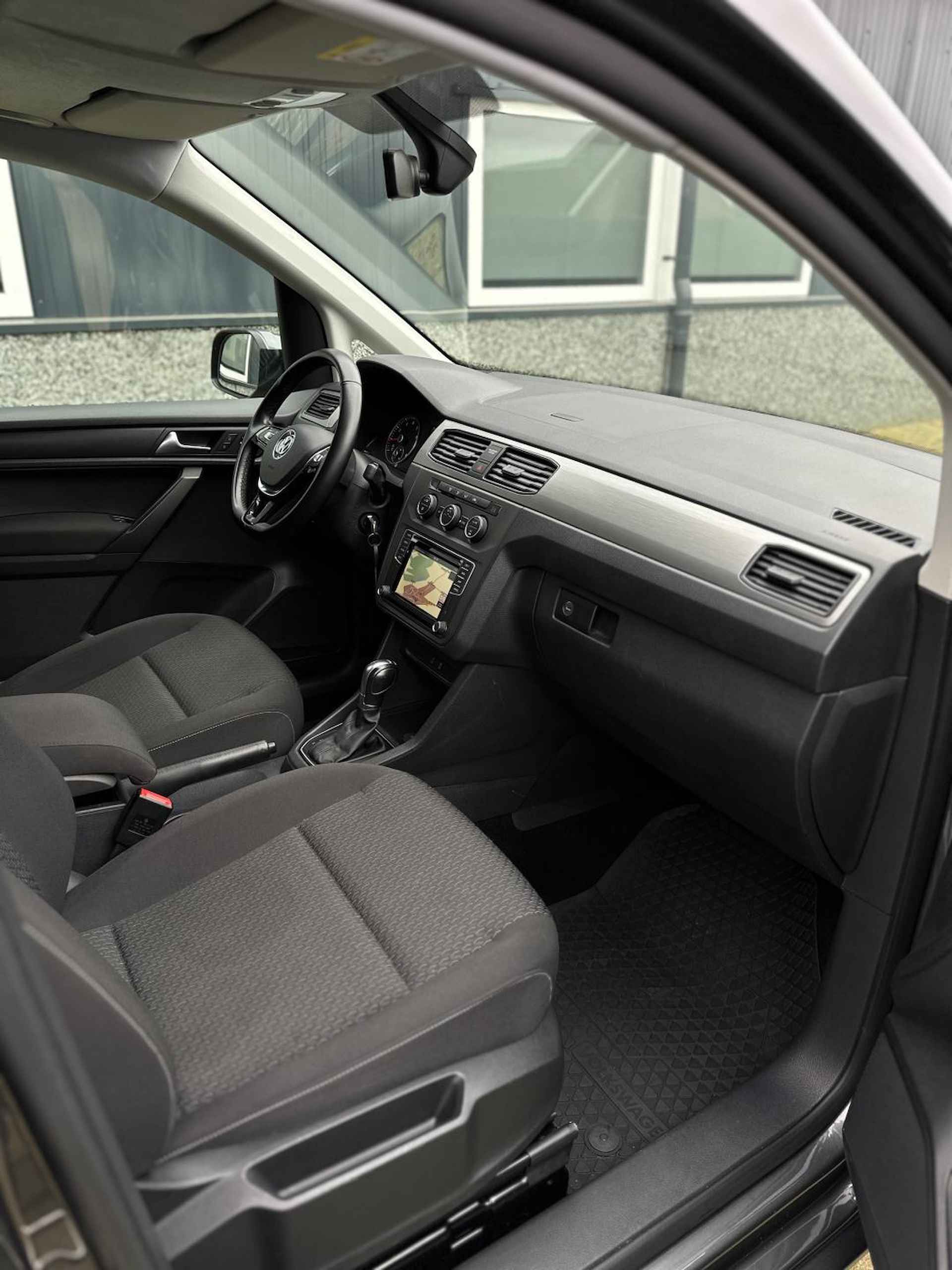 Volkswagen Caddy Combi 1.4 TSI 5p Automaat CarPlay - 20/25