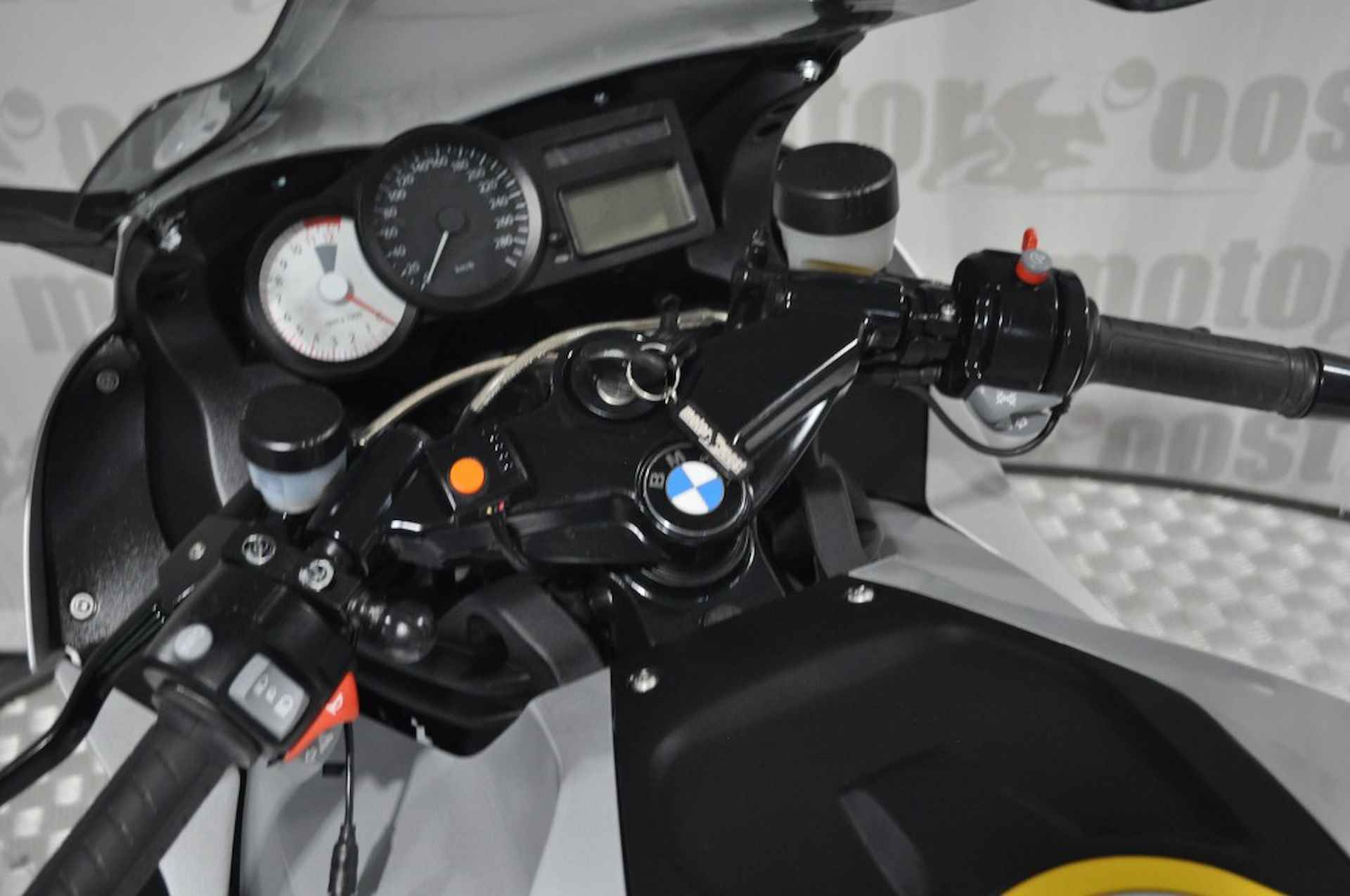 BMW K 1200 S   Abs - 17/20