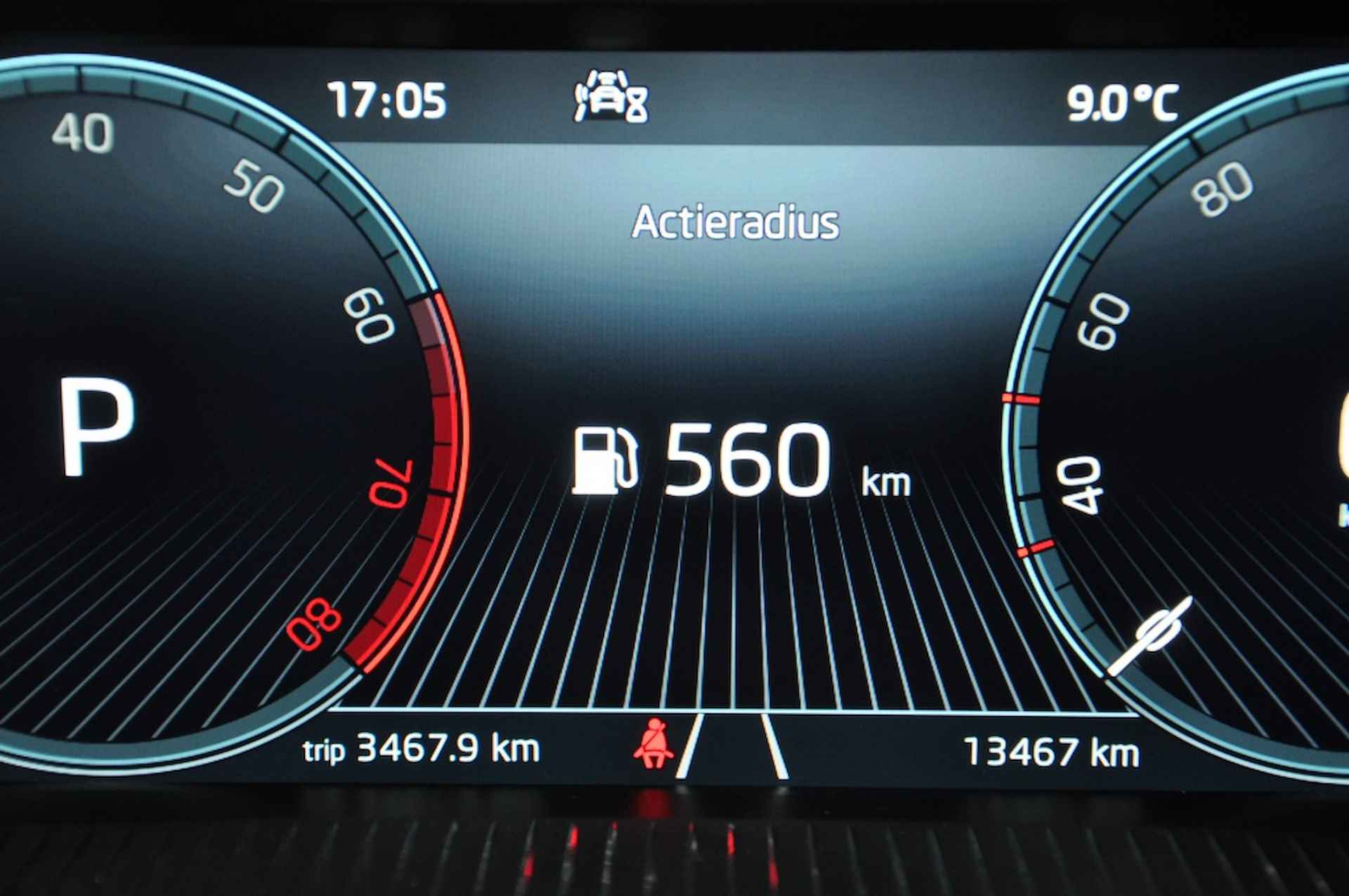 Skoda Kamiq DSG Carplay  1.0 TSI Sport bns - 17/28