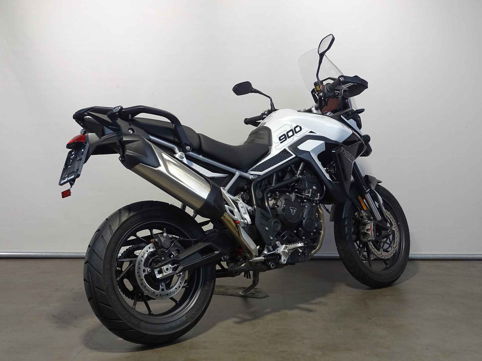 Triumph TIGER 900 GT PRO - 11/12