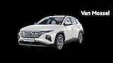 Hyundai Tucson 1.6 T-GDI HEV Premium | Navigatie | Stoelverwarming | Stoelventilatie | LED | DAB | Cruise Control | Achteruitrijcamera | Surround View |