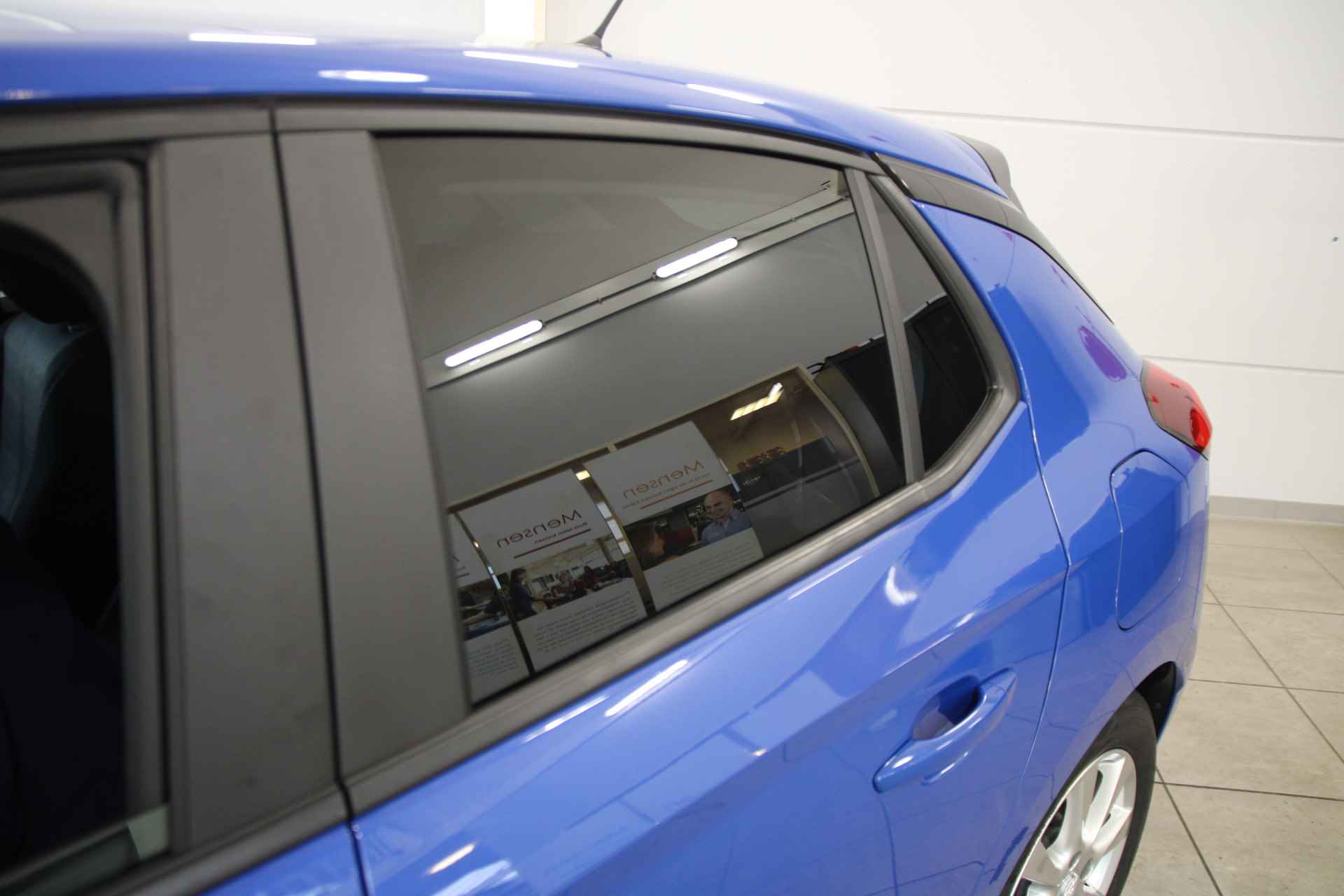 Opel Corsa 1.2 Edition | Getinte ramen achter | Parkeersensoren achter | Apple Carplay/ Android auto | Cruise Controle | Airco | - 5/27
