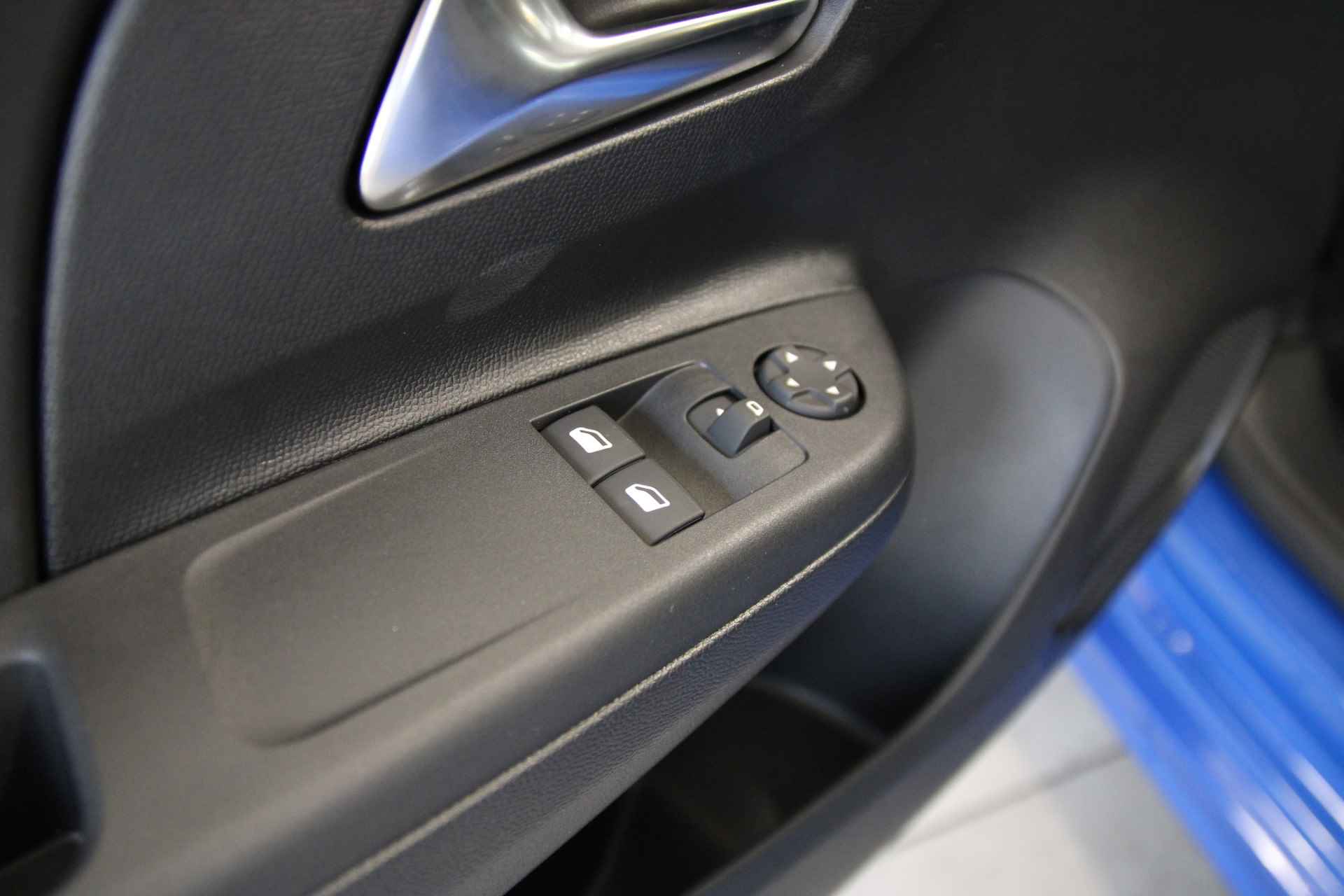 Opel Corsa 1.2 Edition | Getinte ramen achter | Parkeersensoren achter | Apple Carplay/ Android auto | Cruise Controle | Airco | - 18/27