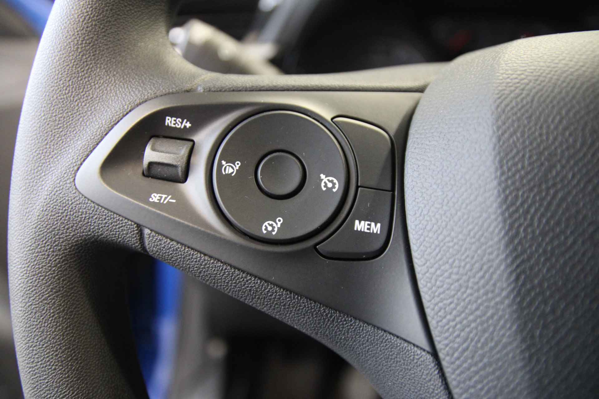 Opel Corsa 1.2 Edition | Getinte ramen achter | Parkeersensoren achter | Apple Carplay/ Android auto | Cruise Controle | Airco | - 20/27