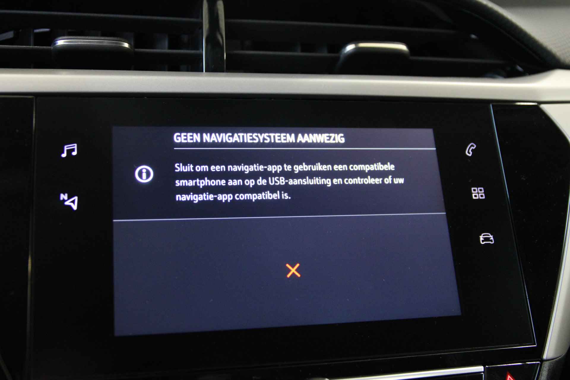 Opel Corsa 1.2 Edition | Getinte ramen achter | Parkeersensoren achter | Apple Carplay/ Android auto | Cruise Controle | Airco | - 26/27