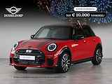 MINI Cooper 5-deurs C John Cooper Works Pakket XL PRIVATE LEASE EUR 631,- (48 mnd/10.000 km)