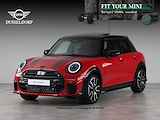 MINI Cooper 5-deurs C John Cooper Works Pakket XL PRIVATE LEASE EUR 645,- (48 mnd/10.000 km)