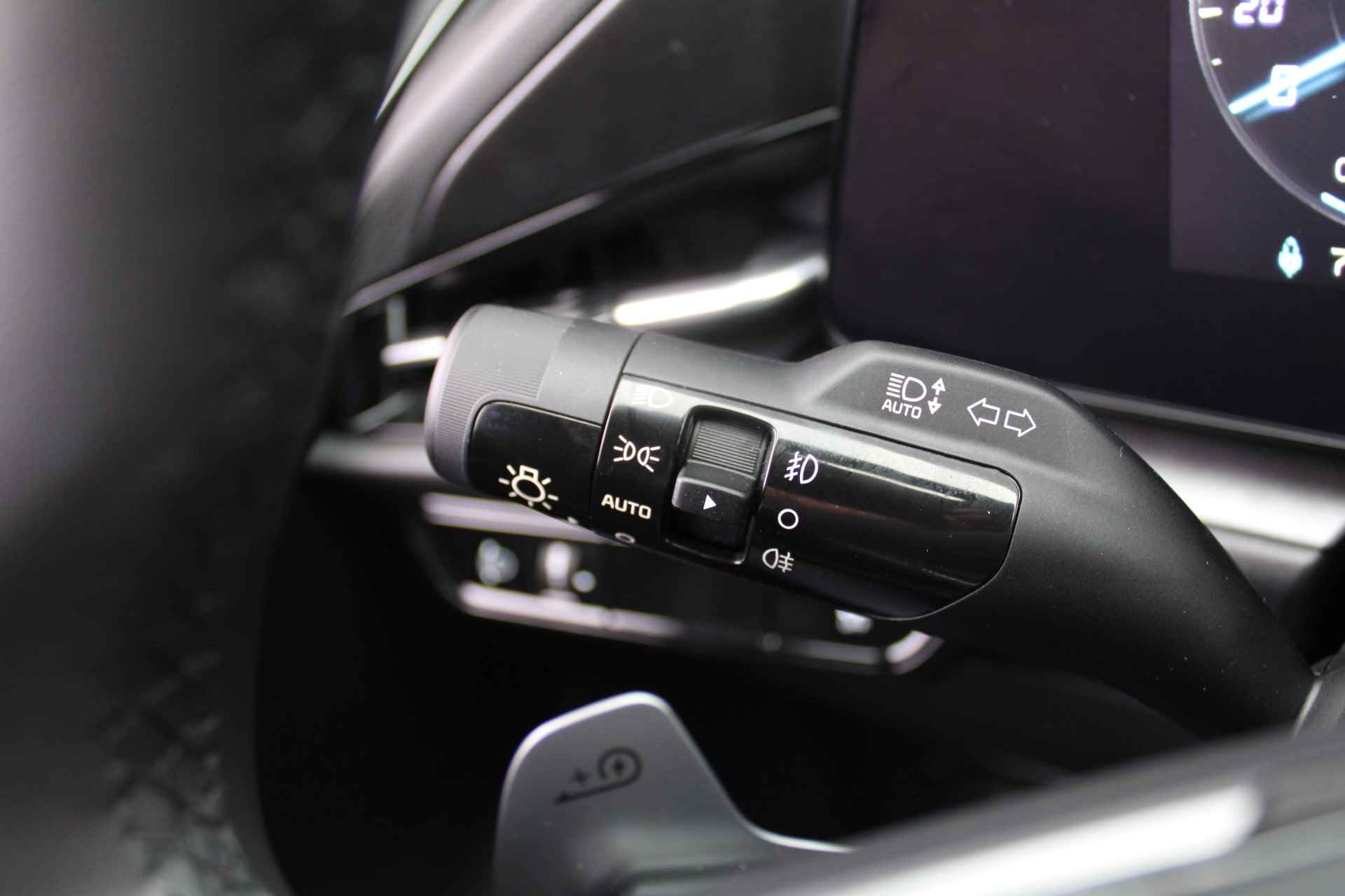 Kia Niro EV DynamicLine 64.8 kWh | Navi | Airco | Cruise | Camera | 17" LM | - 12/33