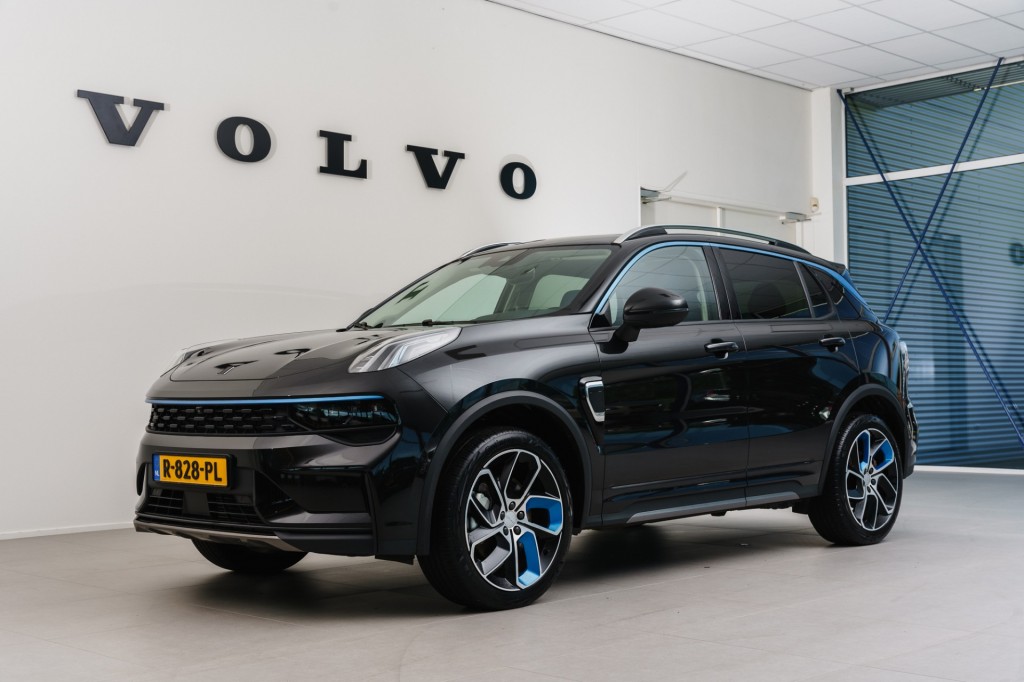 LYNK EN CO 01 01 Plug-in Hybride