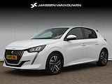 Peugeot 208 100 pk automaat Blue Lease Allure Parkeercamera / Navigatie / Cruise-Control