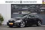 Bmw 4-serie Coupé 428i High Executive | M-sport | Navi | Led | NAP |