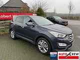 HYUNDAI Santa Fe 2.4 GDI 192PK 4WD AUT (5-zitter) i-Catcher